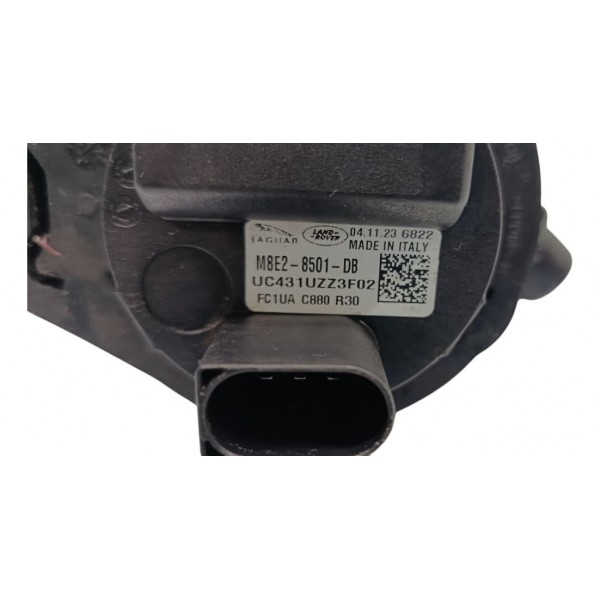 Bomba Água Auxiliar Range Rover Sport 3.0 D350 2024