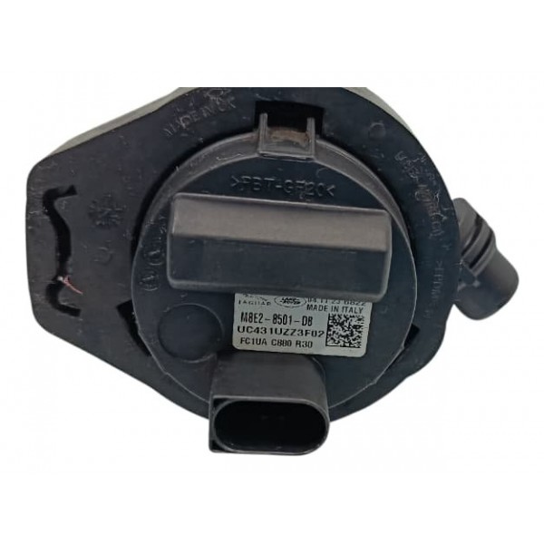 Bomba Água Auxiliar Range Rover Sport 3.0 D350 2024