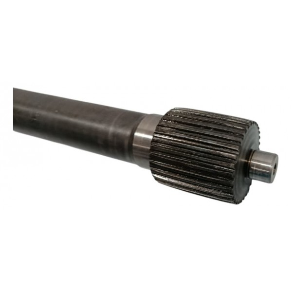 Eixo Tração Range Rover Sport 3.0 D350 2024