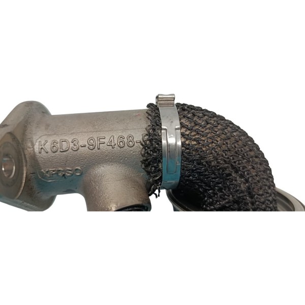 Mangueira Tubo Egr Range Rover Sport 3.0 D350 2024