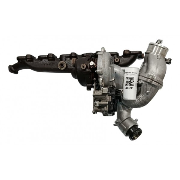 Turbina Range Rover Sport 3.0 D350 2024