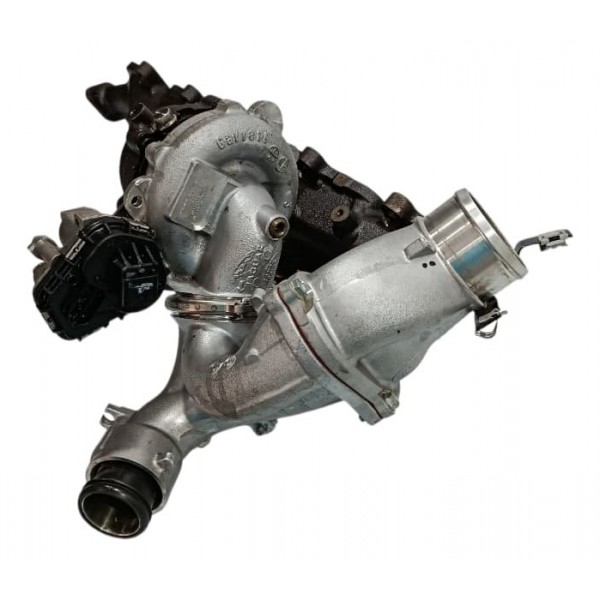 Turbina Range Rover Sport 3.0 D350 2024