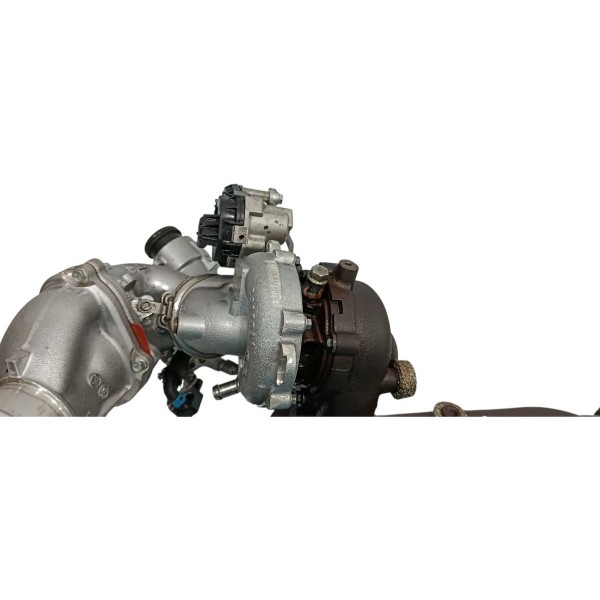 Turbina Range Rover Sport 3.0 D350 2024