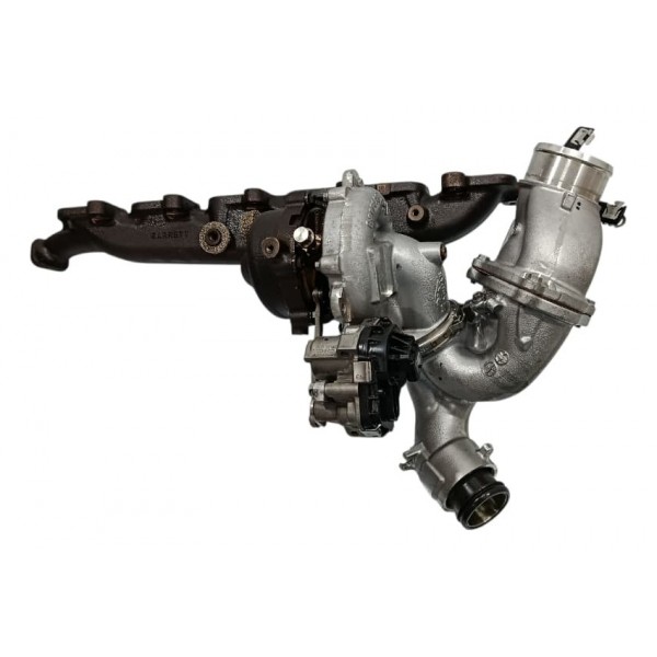 Turbina Range Rover Sport 3.0 D350 2024