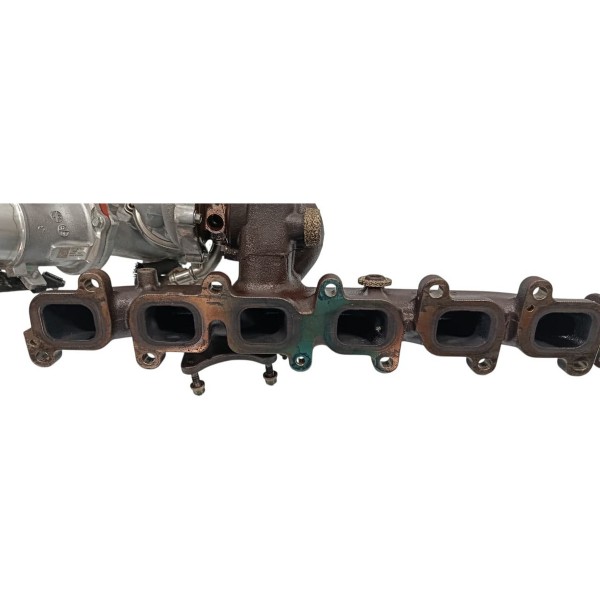 Turbina Range Rover Sport 3.0 D350 2024