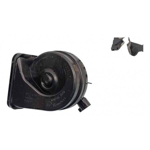 Buzina Dupla Range Rover Sport 3.0 D350 2024