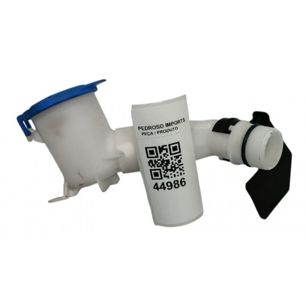 Funil Reservatório Água Limpador Parabrisa Range R Sport 24 Branco