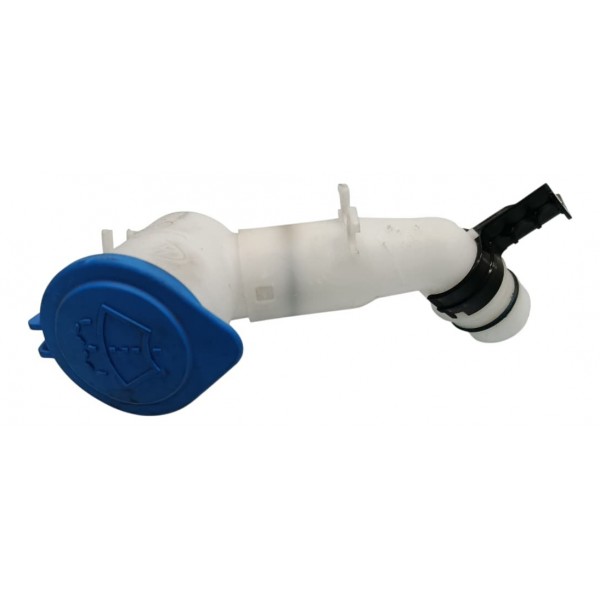 Funil Reservatório Água Limpador Parabrisa Range R Sport 24 Branco