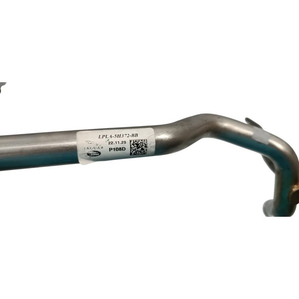 Mangueira Valvula Egr Range Rover Sport D350 2024