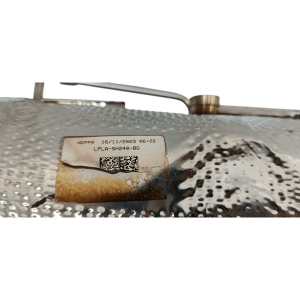 Catalisador Range Rover Sport 3.0 D350 2024