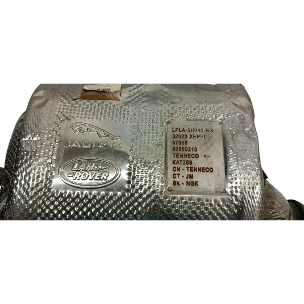Catalisador Range Rover Sport 3.0 D350 2024