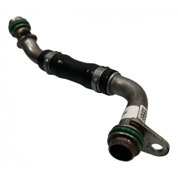 Tubo Diesel Range Rover Sport 3.0 D350 2024 Cinza