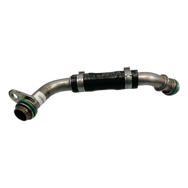 Tubo Diesel Range Rover Sport 3.0 D350 2024 Cinza