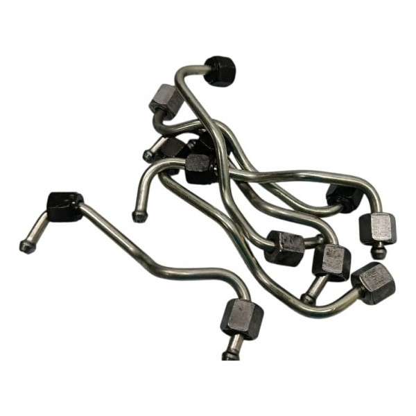 Kit Cano Flauta Bico Injetor Range Rover Sport 3.0 D350 2024