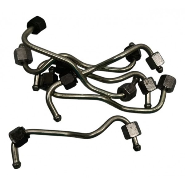 Kit Cano Flauta Bico Injetor Range Rover Sport 3.0 D350 2024