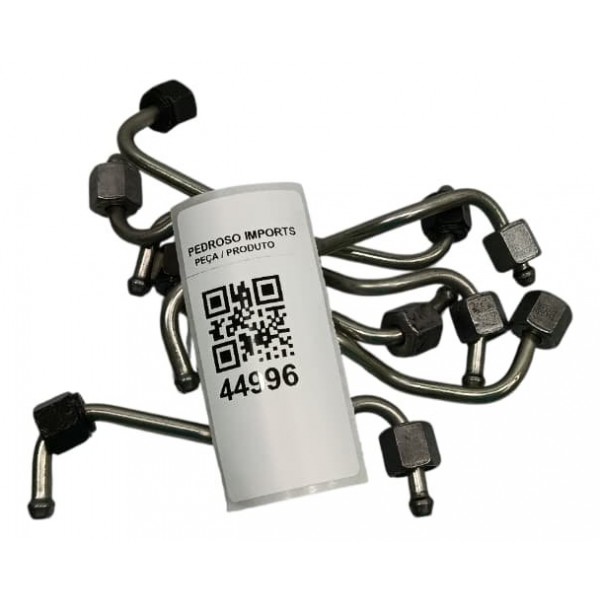 Kit Cano Flauta Bico Injetor Range Rover Sport 3.0 D350 2024