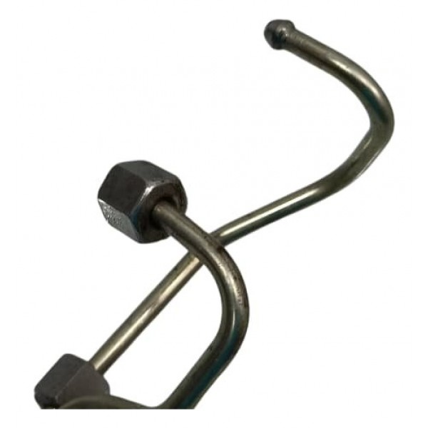 Cano Resfriamento Câmbio Range Rover Sport 3.0 D350 2024