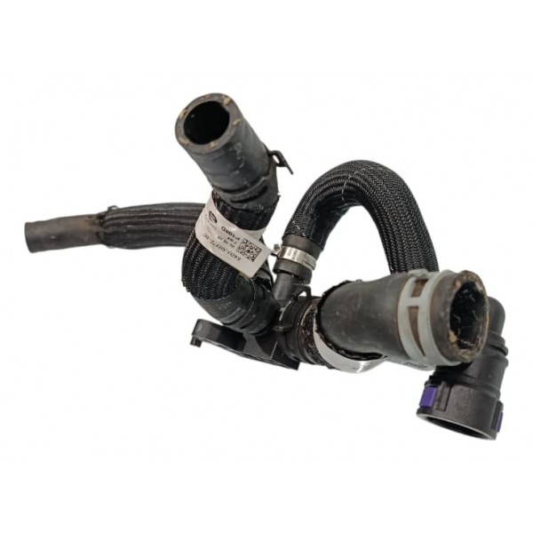 Conjunto Mangueira Refrigeração Range Rover Sport 3.0 2024