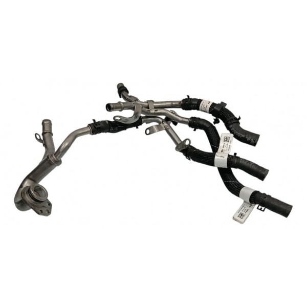 Tubo Mangueira Refrigeração Range Rover Sport 3.0 D350 2024