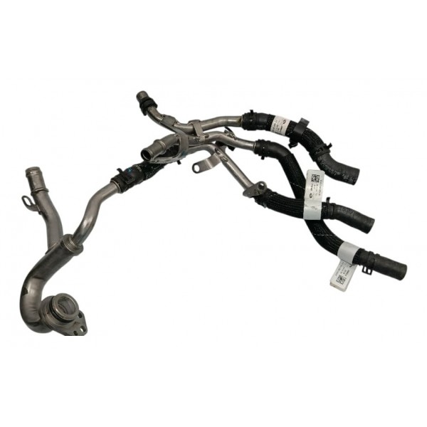 Tubo Mangueira Refrigeração Range Rover Sport 3.0 D350 2024
