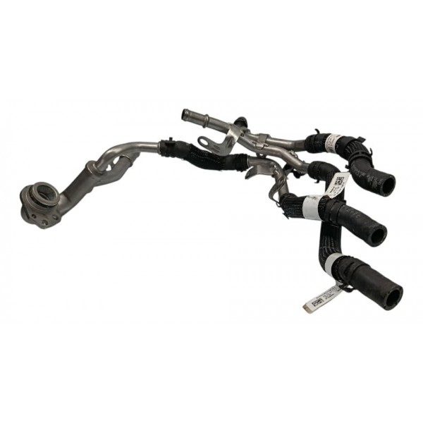Tubo Mangueira Refrigeração Range Rover Sport 3.0 D350 2024