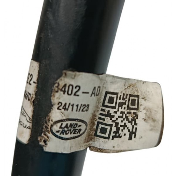 Mangueira Duto Arrefecimento Range Rover Sport 3.0 D350 2024