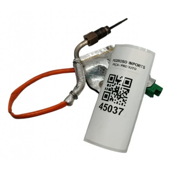 Sensor Temperatura Escapamento Range R Sport 3.0 D350 2024