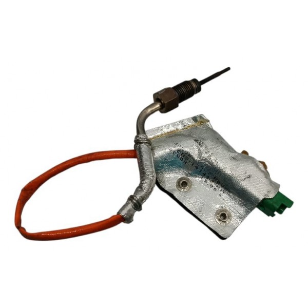 Sensor Temperatura Escapamento Range R Sport 3.0 D350 2024