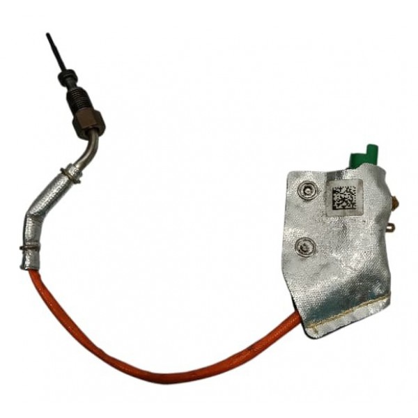 Sensor Temperatura Escapamento Range R Sport 3.0 D350 2024