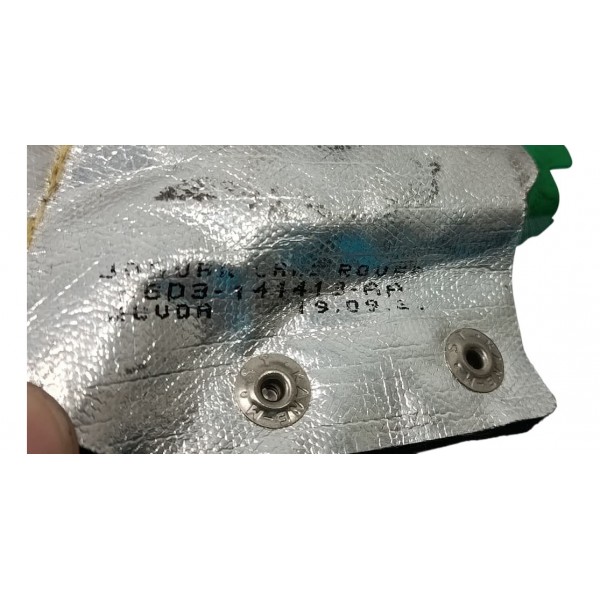 Sensor Temperatura Escapamento Range R Sport 3.0 D350 2024