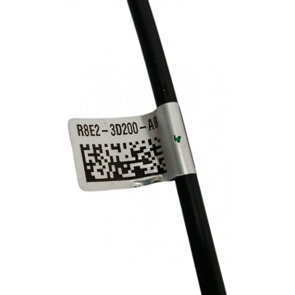 Mangueira Tubo Suspensao Ar Range Rover Sport 3.0 D350 2024