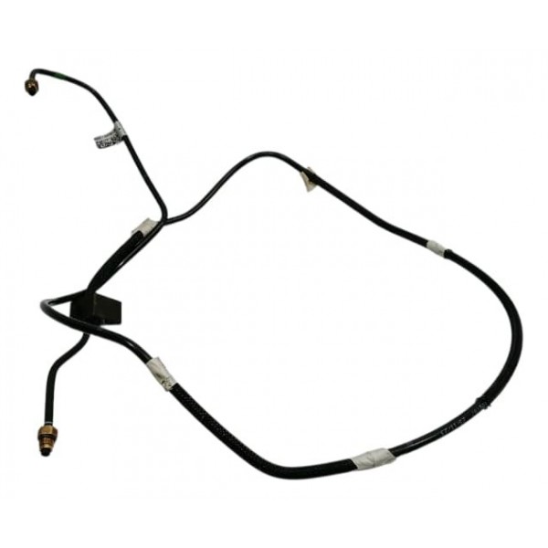 Mangueira Tubo Suspensao Ar Range Rover Sport 3.0 D350 2024