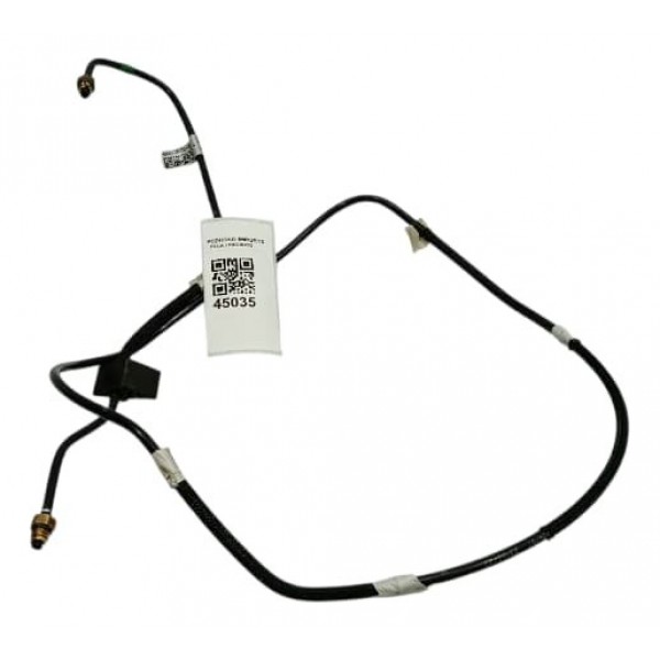 Mangueira Tubo Suspensao Ar Range Rover Sport 3.0 D350 2024