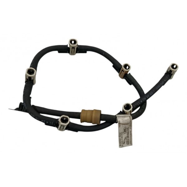 Mangueira Retorno Bico Injetor Range Rover Sport 3.0 D350 24