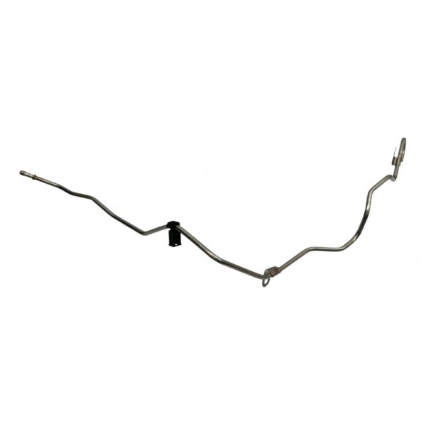 Tubo Retorno Óleo Câmbio Range Rover Sport 3.0 D350 2024