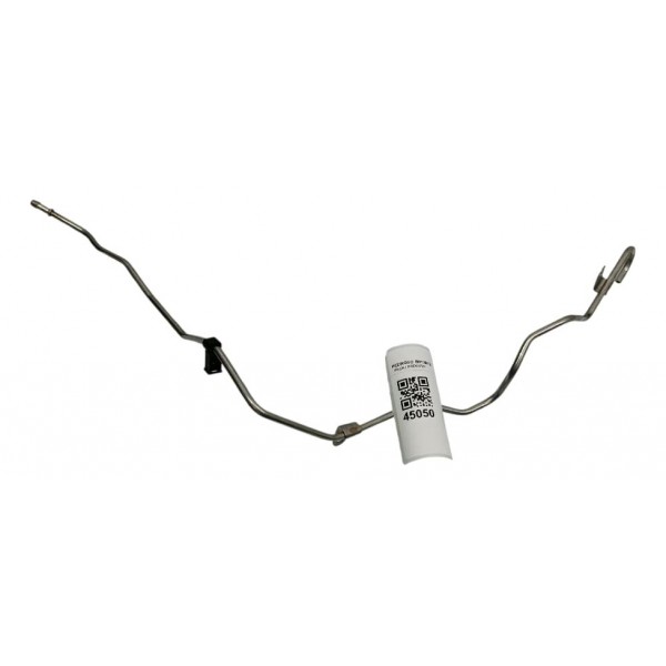 Tubo Retorno Óleo Câmbio Range Rover Sport 3.0 D350 2024