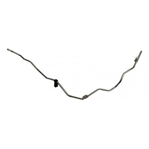 Tubo Retorno Óleo Câmbio Range Rover Sport 3.0 D350 2024