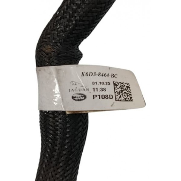 Mangueira Aquecimento Range Rover Sport 3.0 D350 2024