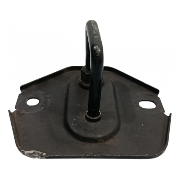 Trava Fechadura Capo Range Rover Sport 3.0 D350 2024