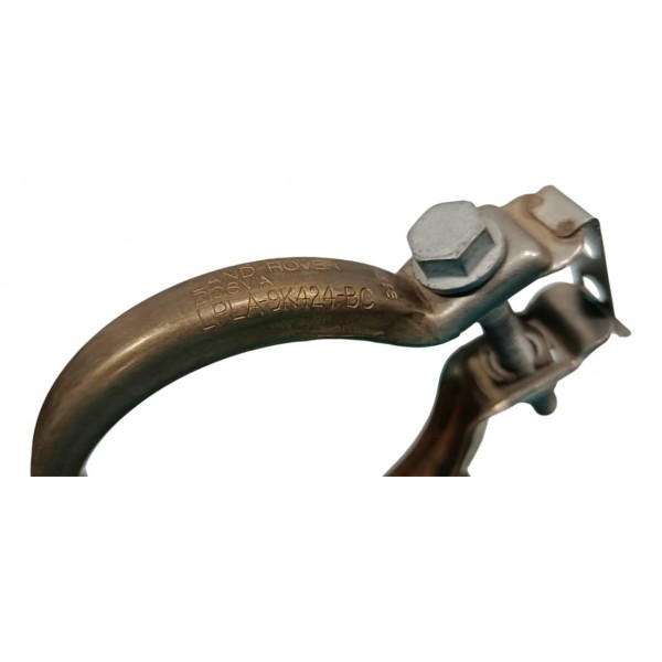 Abraçadeira Range Rover Sport 3.0 D350 2024