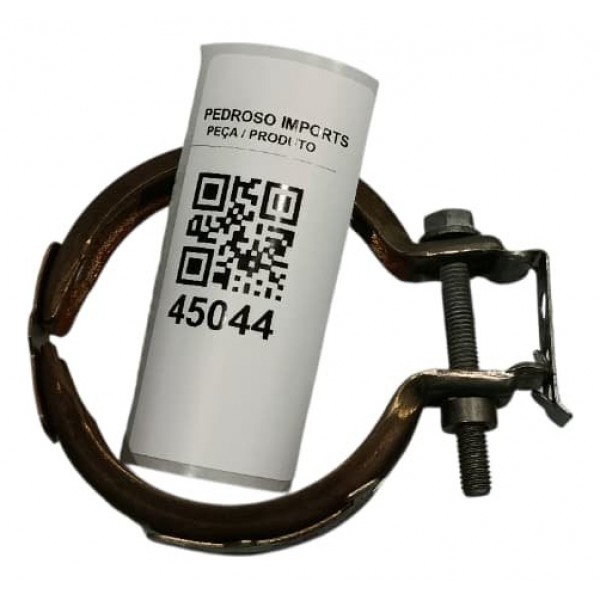 Abraçadeira Range Rover Sport 3.0 D350 2024