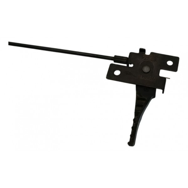 Puxador Abertura Capo Range Rover Sport 3.0 D350 2024