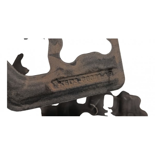 Kit Espuma Térmica Range Rover Sport 3.0 D350 2024 Preto