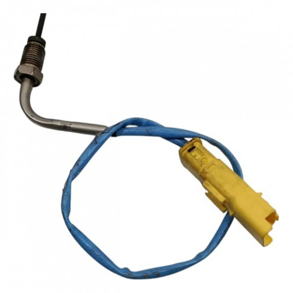 Sensor Temperatura Coletor Escapamento Range R Sport 3.0 24 Azul-claro