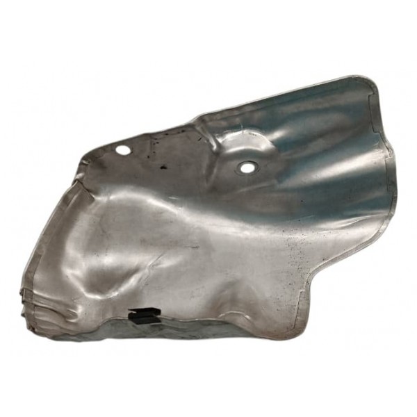 Protetor Térmico Coletor Escapamento Range R Sport 3.0 2024