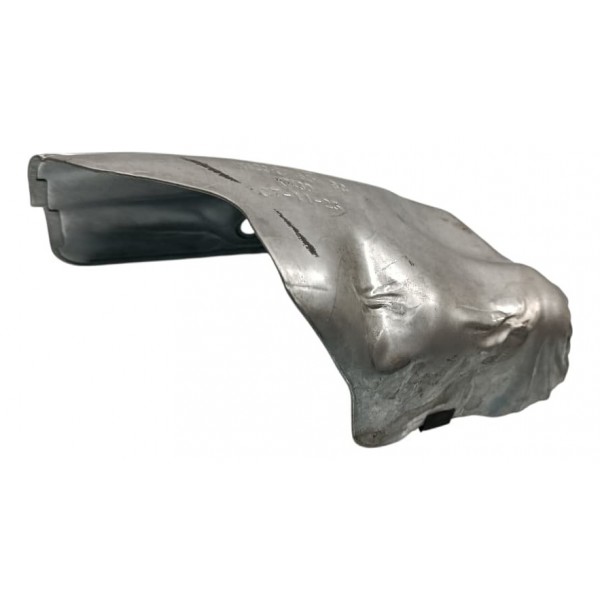 Protetor Térmico Coletor Escapamento Range R Sport 3.0 2024