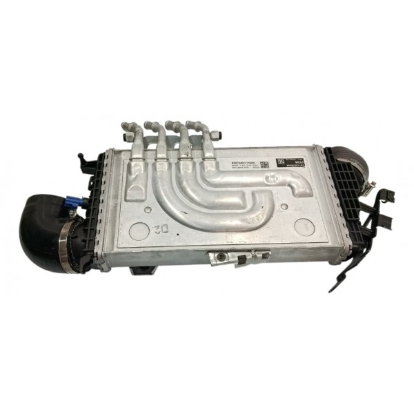 Radiador Intercooler Range Rover Sport 3.0 D350 2024