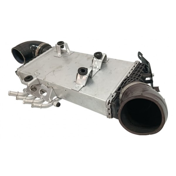 Radiador Intercooler Range Rover Sport 3.0 D350 2024