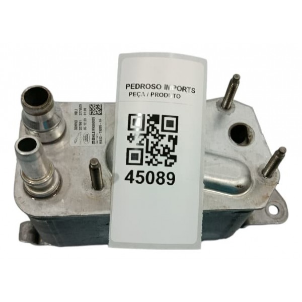 Trocador Resfriador Calor Câmbio Range Rover Sport 3.0 2024