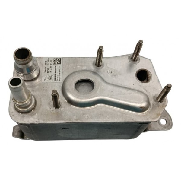 Trocador Resfriador Calor Câmbio Range Rover Sport 3.0 2024